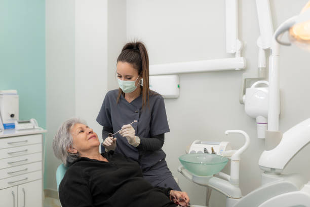 Best Emergency Treatment for Oral Infections in Lake City, FL
