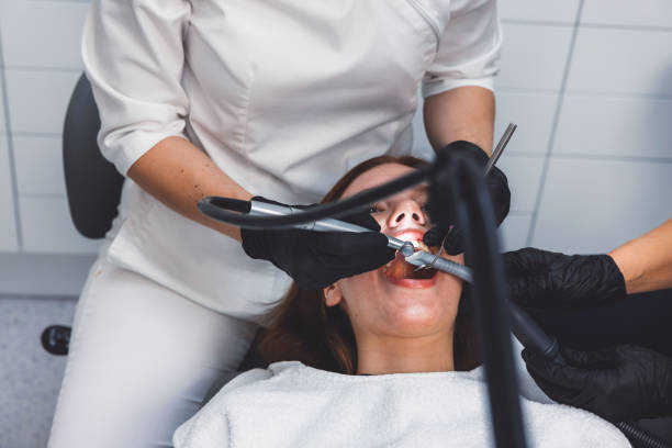 Best Emergency Treatment for Jaw Pain or Injury in Lake City, FL