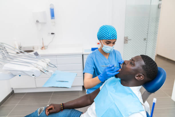 Best Knocked-Out Tooth (Avulsed Tooth) Treatment in Lake City, FL